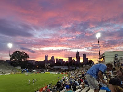 American Legion Memorial Stadium