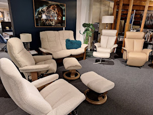 Photo n°48 de Monsieur Meuble Orchamps-Vennes - Meubles Perrin à Orchamps-Vennes (Magasin de canapés)