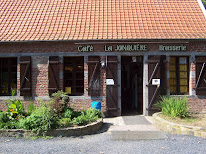 Camping La Jonquière à Hon-Hergies