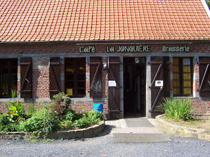 Photo n°21 de Camping La Jonquière à Hon-Hergies (Terrain de camping)