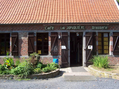 Camping La Jonquière ***
