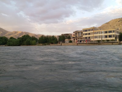 Photos of Qasri Kokcha Hotel and Restaurant