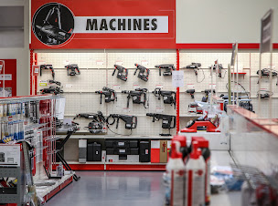 Photo n°3 de Würth Proxishop Saverne à Monswiller (Magasin de vêtements professionnels)