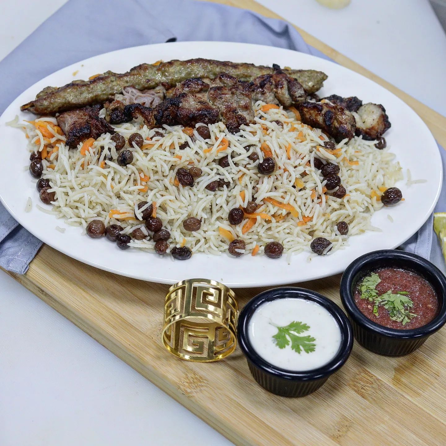 الكباب الأفغاني - صورة 2