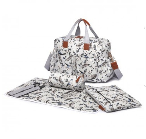 Charlie and Co baby and childrens bags. - Thumbnail