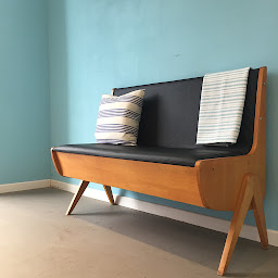 Photo n°61 de general store paris à Paris (Magasin de meubles)