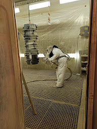 Photo n°3 de Lucas G. à Chanverrie (Fournisseur de matériel agricole)