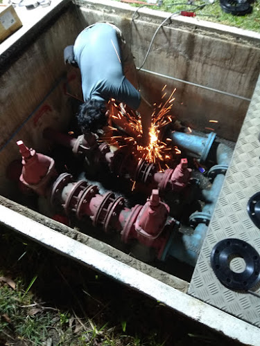 RKI Maintenance Services