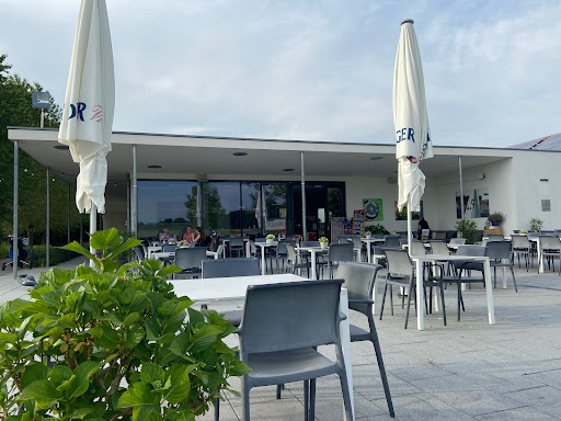 Restaurant.9 - Visual
