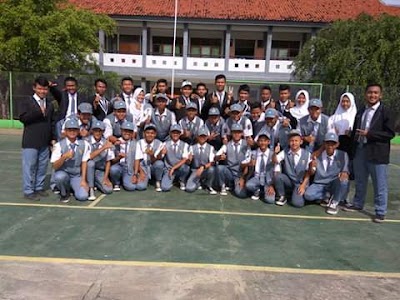 Photos of SMA Negeri 2 Indramayu