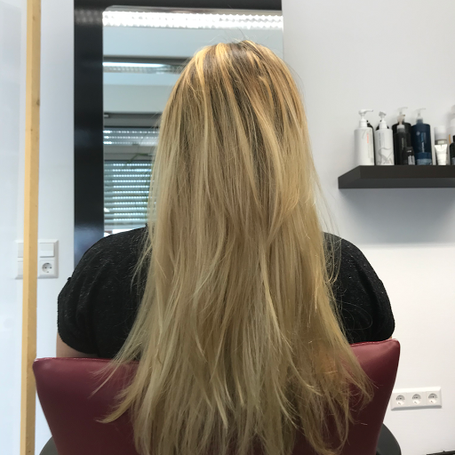 Tina’s Haar-Design Inh.Bettina Reich-Herzog - Thumbnail