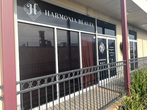 Harmonia Beauty - Thumbnail