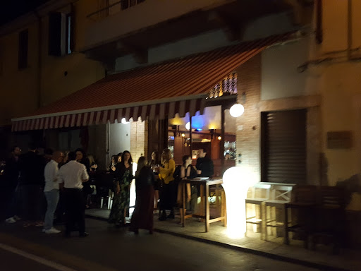 Bar Ronchei - Visual