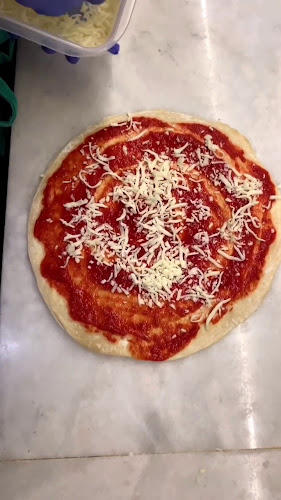 Rēbu Pizzaria Horário de abertura