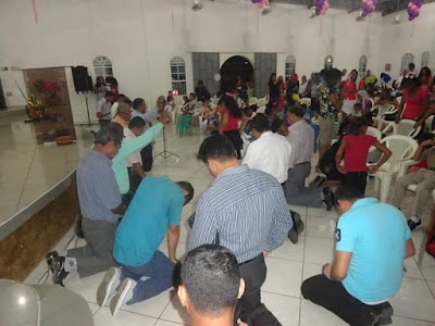 church
