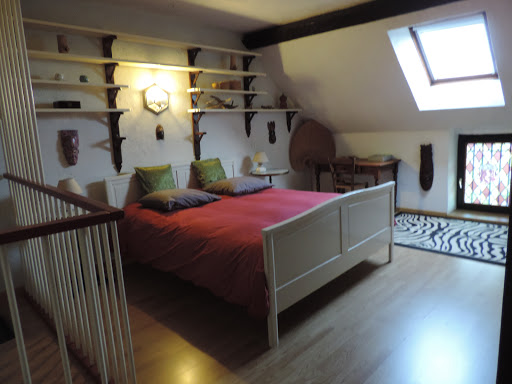 Photo de La maison D'aranberga