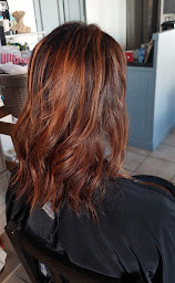 Photo n°28 de Pauline.L Coiffure à domicile privée à Bourgoin-Jallieu (Salon de coiffure)