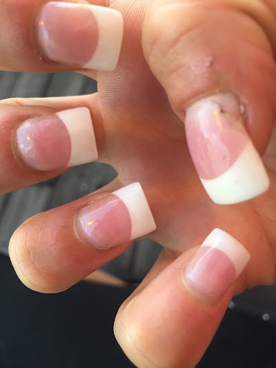 Photos of 5 Star Nails