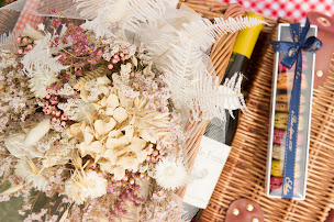 Photo n°11 de Love Picnic Paris - Picnic in Paris à Paris (Aire de pique-nique)