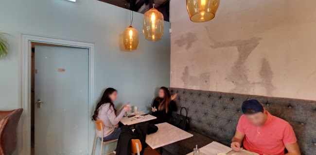 MAMS coffee & more Arnhem - Koffiebar