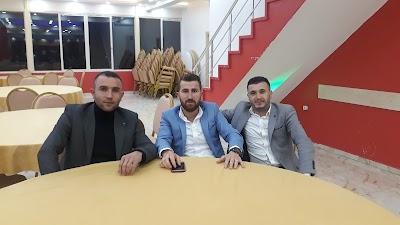 Sehitlik Camlik Toplanti Dugun Salonu