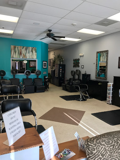 Before & After Beauty & Barber Salon - Thumbnail