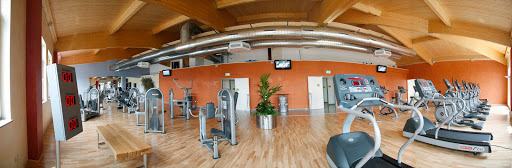 Sportpark Asbach