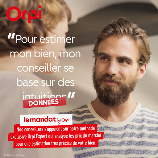 Orpi Triskell Habitat et Entreprise - Immobilier Saint-Brieuc - Thumbnail