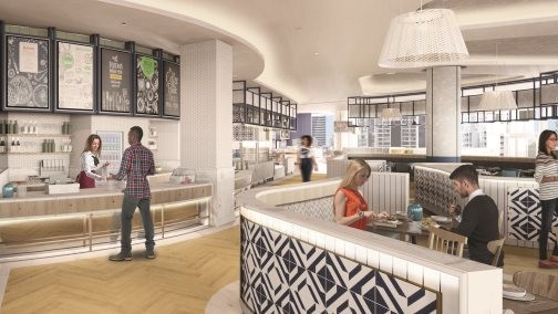 Photo of Food Quarter