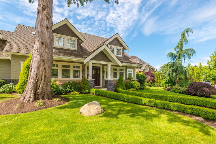 Callejas Landscape Design INC