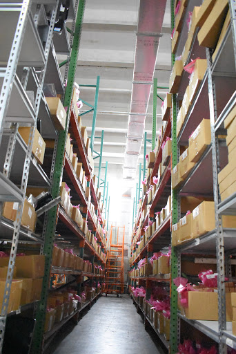 Compuparts Solutions - Visual