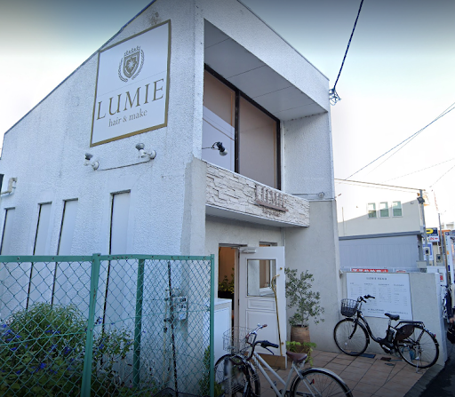 LUMIE hair & make