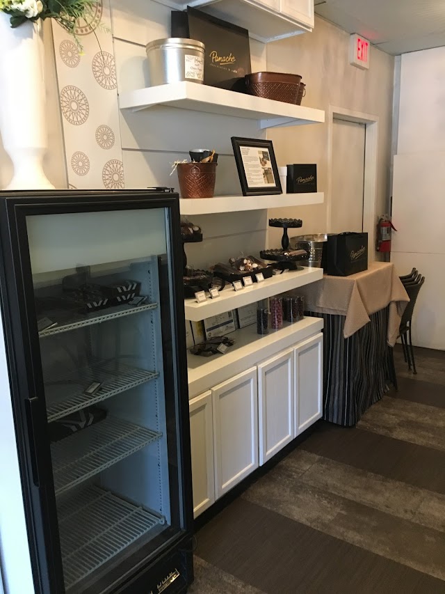 Panache Chocolatier