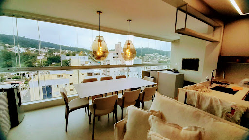 Eletricista William Pizzetti