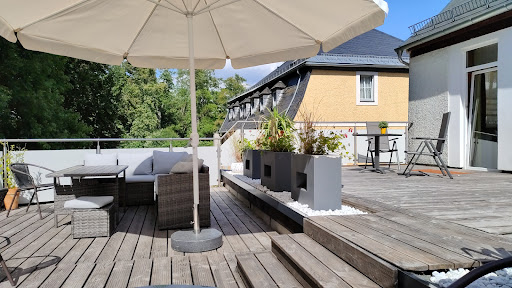 Parkhotel Ebersdorf - Visual