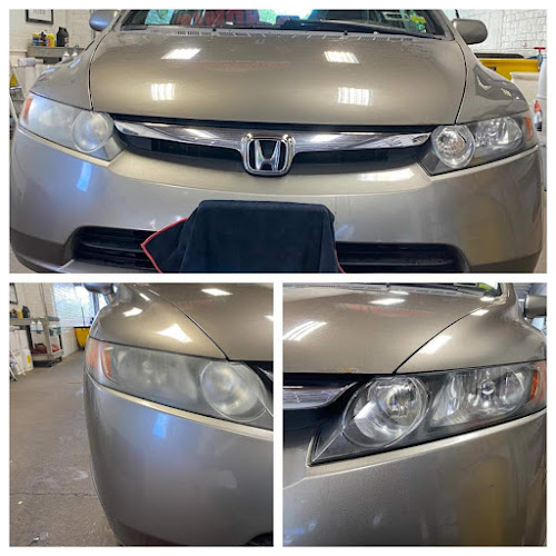 Five Star Auto Detailing