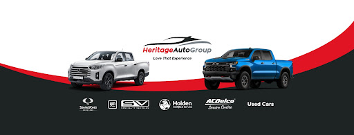Heritage Auto Service - Thumbnail