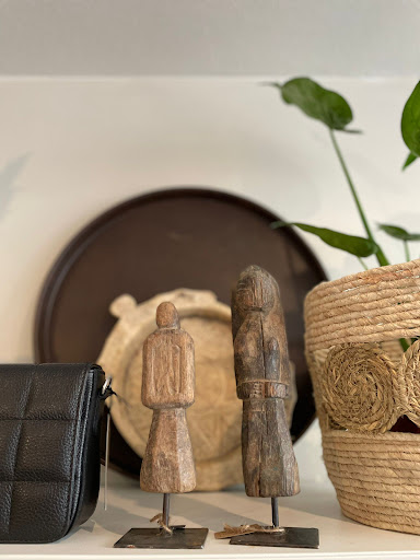Flow Conceptstore - Visual