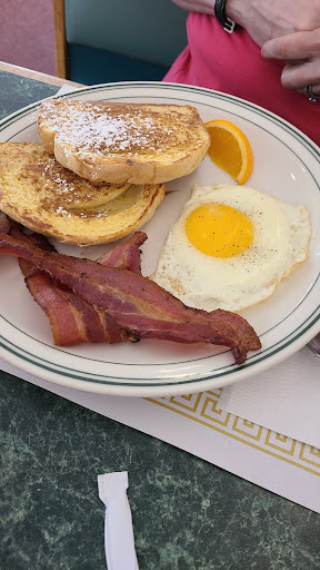 The Waffle Shop Bellefonte - Thumbnail