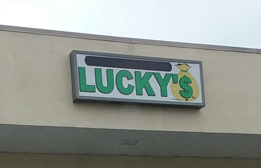 Lucky'$ - Visual