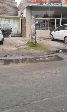 Panaderia El sol, Author: Alberto Manuel Palacios