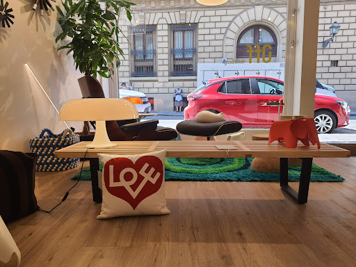Off Home design - Visual