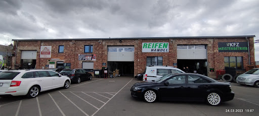 WHEEL. Tire and Auto Service - Thumbnail