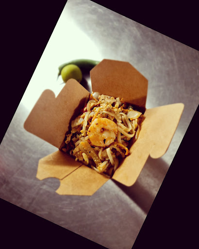 Photo 1 - L'asiatica