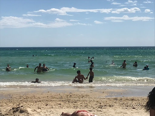 Edithvale Beach - Visual
