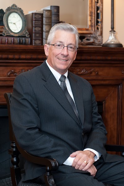 Photos of Erickson-Rochon & Nash Funeral Home & Cremation Services