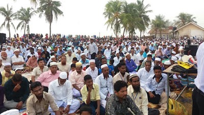 Photos of Center Of Jamiul Islah