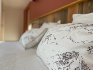 Photo n°44 de Domaine de Rozan à Sarcenas (Hôtel bien-être)