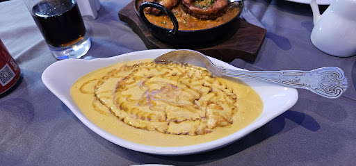 Garforth Spice - Thumbnail