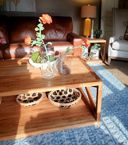 Teak Plus - Visual